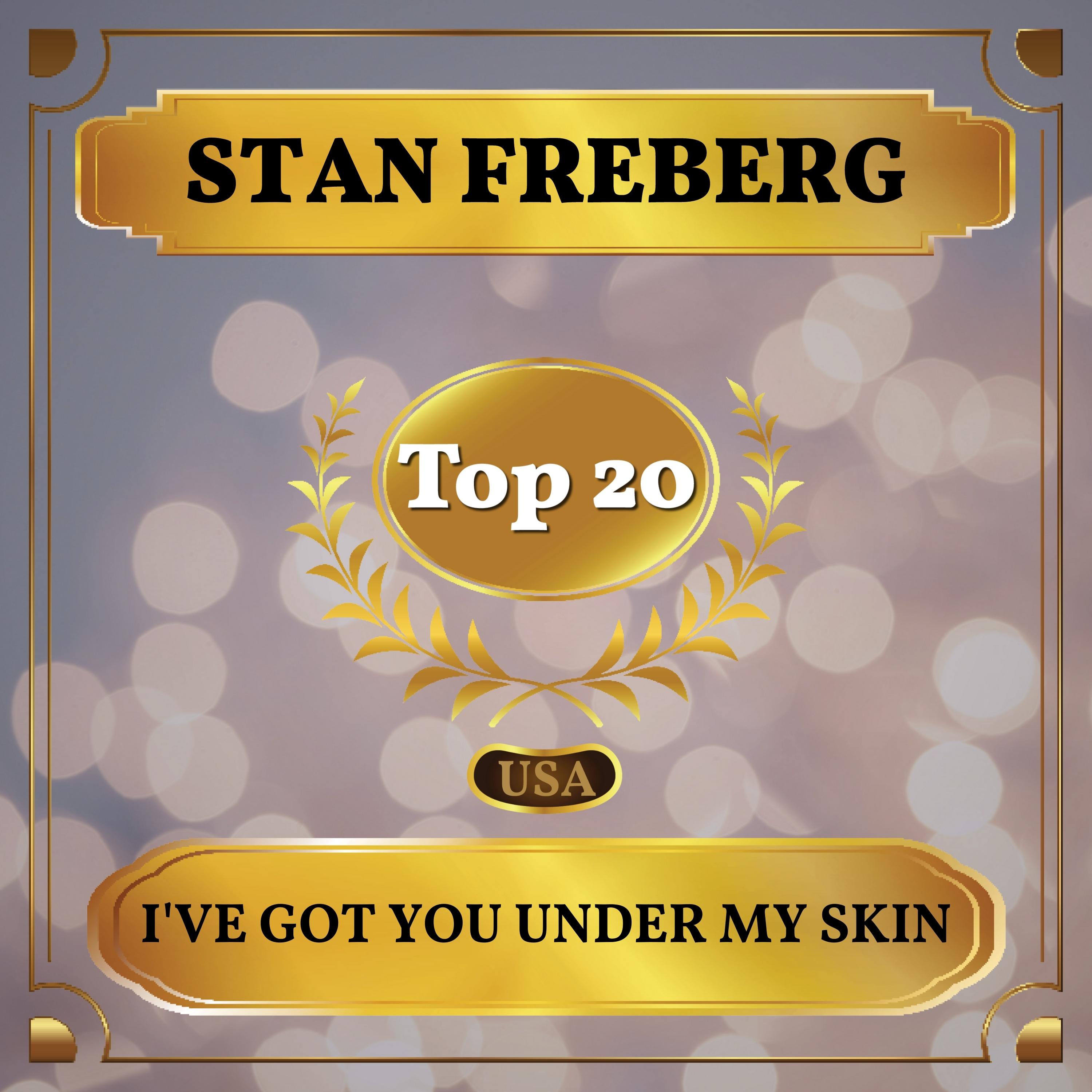 I've Got You Under My Skin (Billboard Hot 100 - No 11)