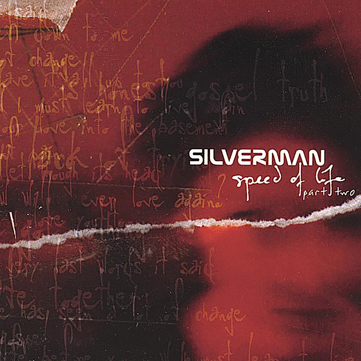 Silverman - Can I Have My Heart Back Please?