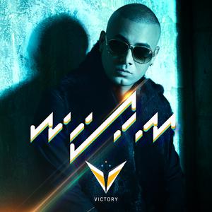 Wisin、Yandel、Daddy Yankee - Todo Comienza En La Disco （升3半音）