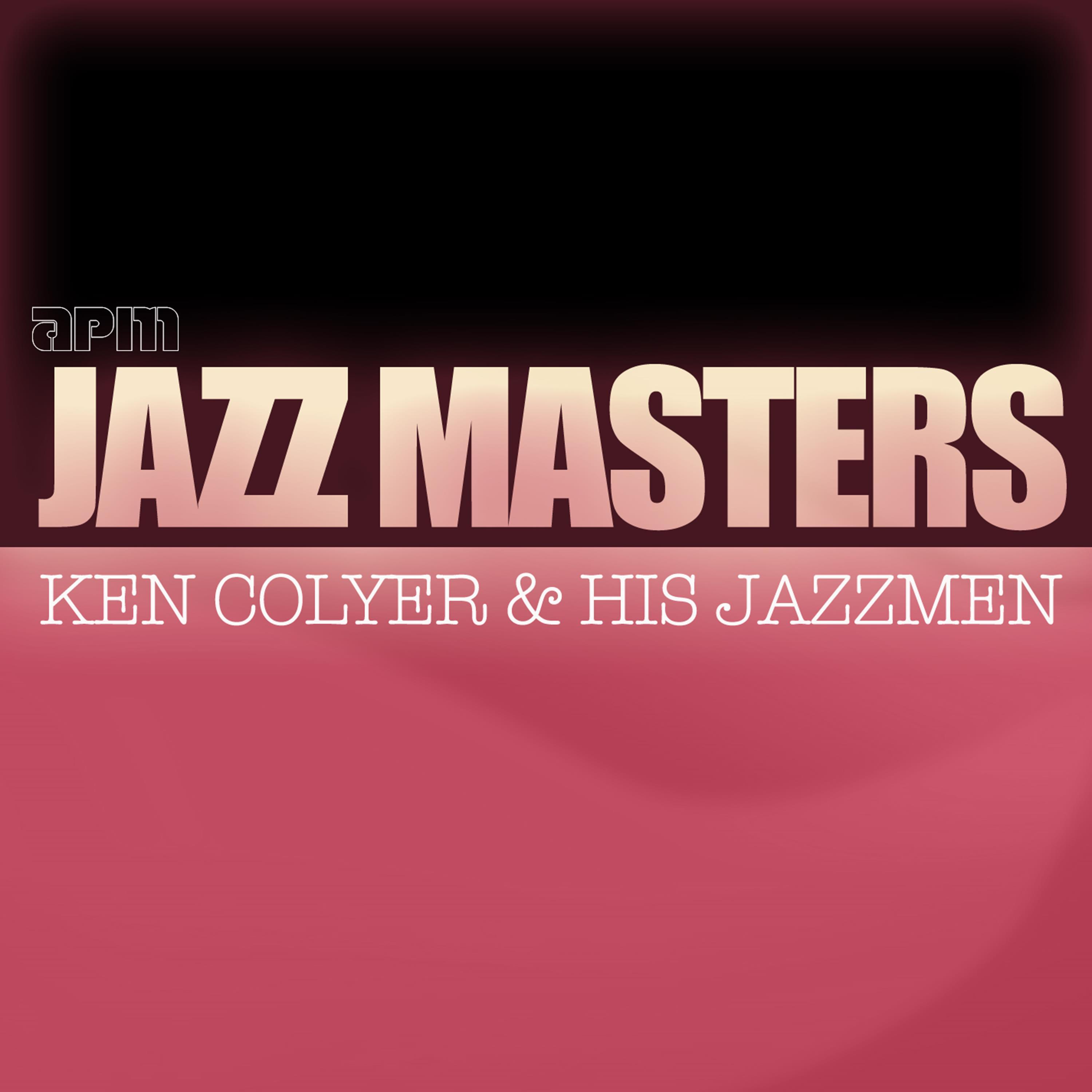 Jazz Masters