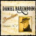 Daniel Barenboim, Bruckner, Sínfonia No. 7专辑