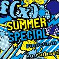 SUMMER SPECIAL Pinocchio / Hot Summer