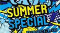 SUMMER SPECIAL Pinocchio / Hot Summer专辑