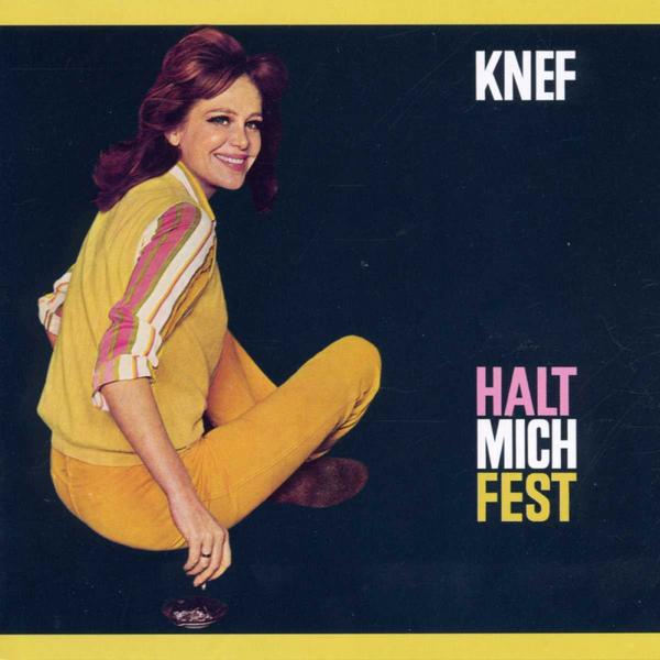 Halt mich fest