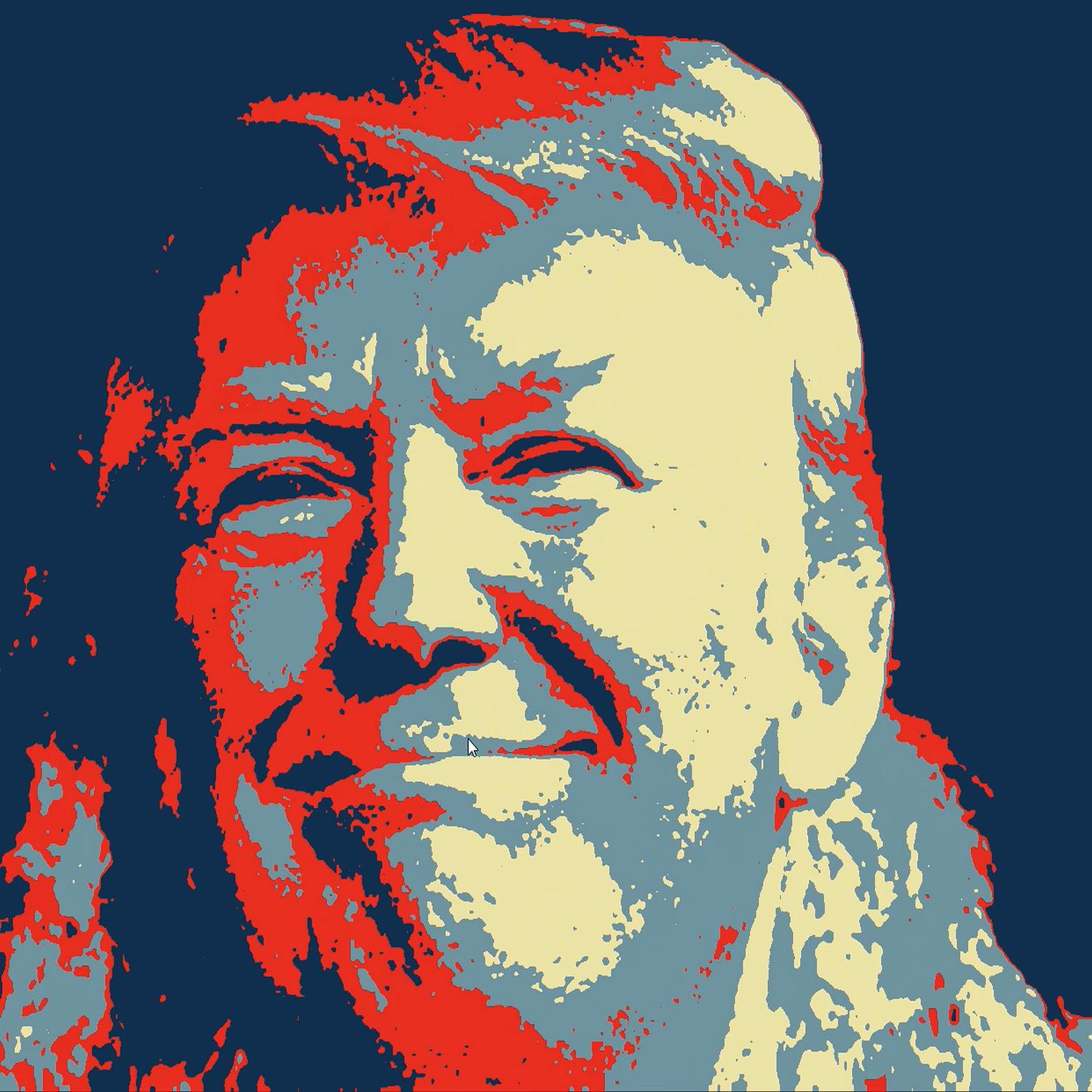 Trump You're Fired (Post Election Version)