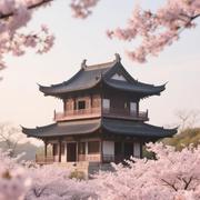养生修心的古筝纯音乐 轻松解压疗愈心灵缓解压力