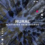 #14 Rural Scattered Rain Sounds专辑