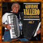 Giovanni Vallero e la sua fisarmonica, Vol. 1专辑