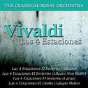 Clásica-Vivaldi (Las 4 Estaciones)专辑