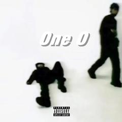 ONE O