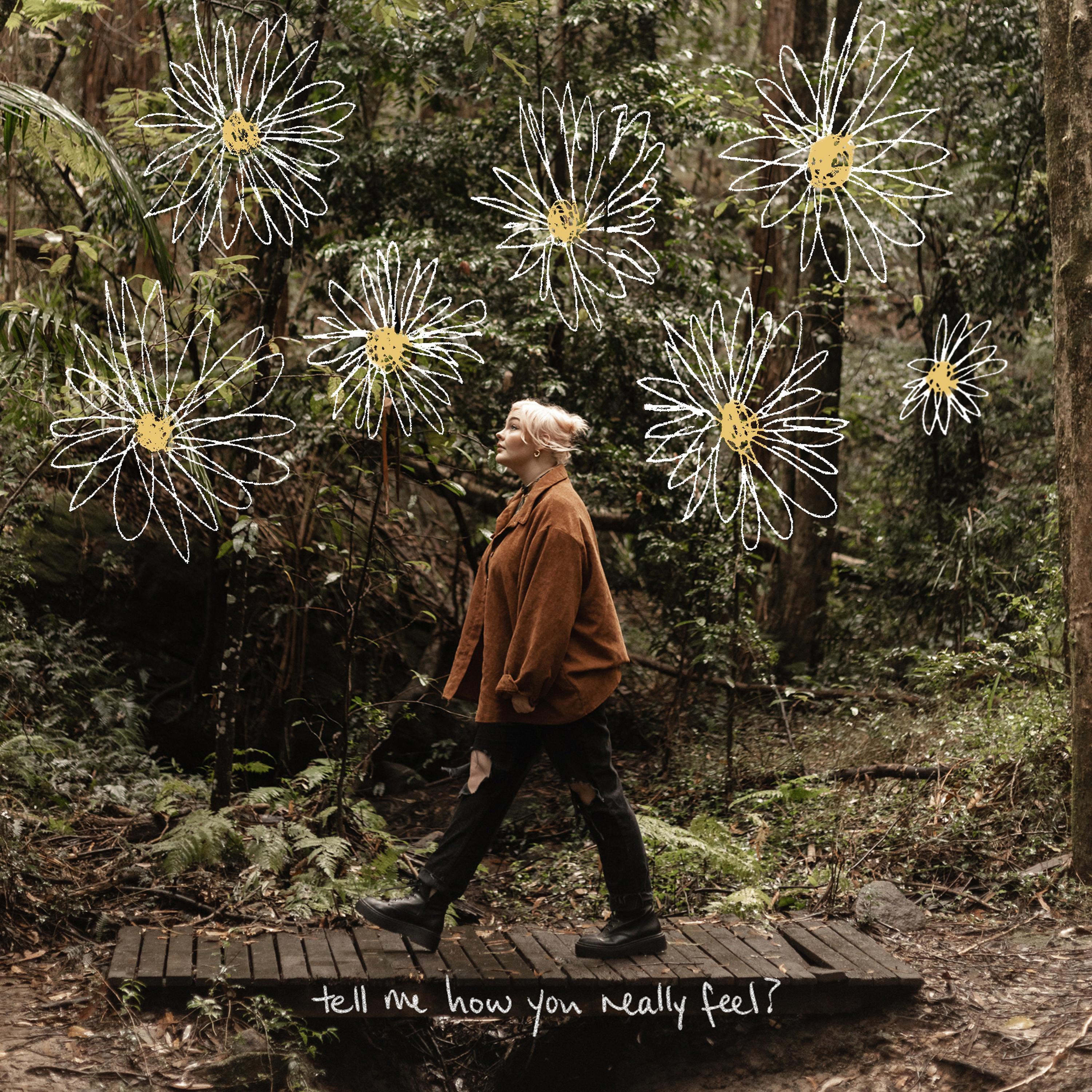 you & me (feat. Arlo Sim)