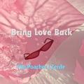 Bring Love Back