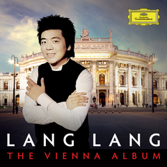 专辑《The Vienna Album》