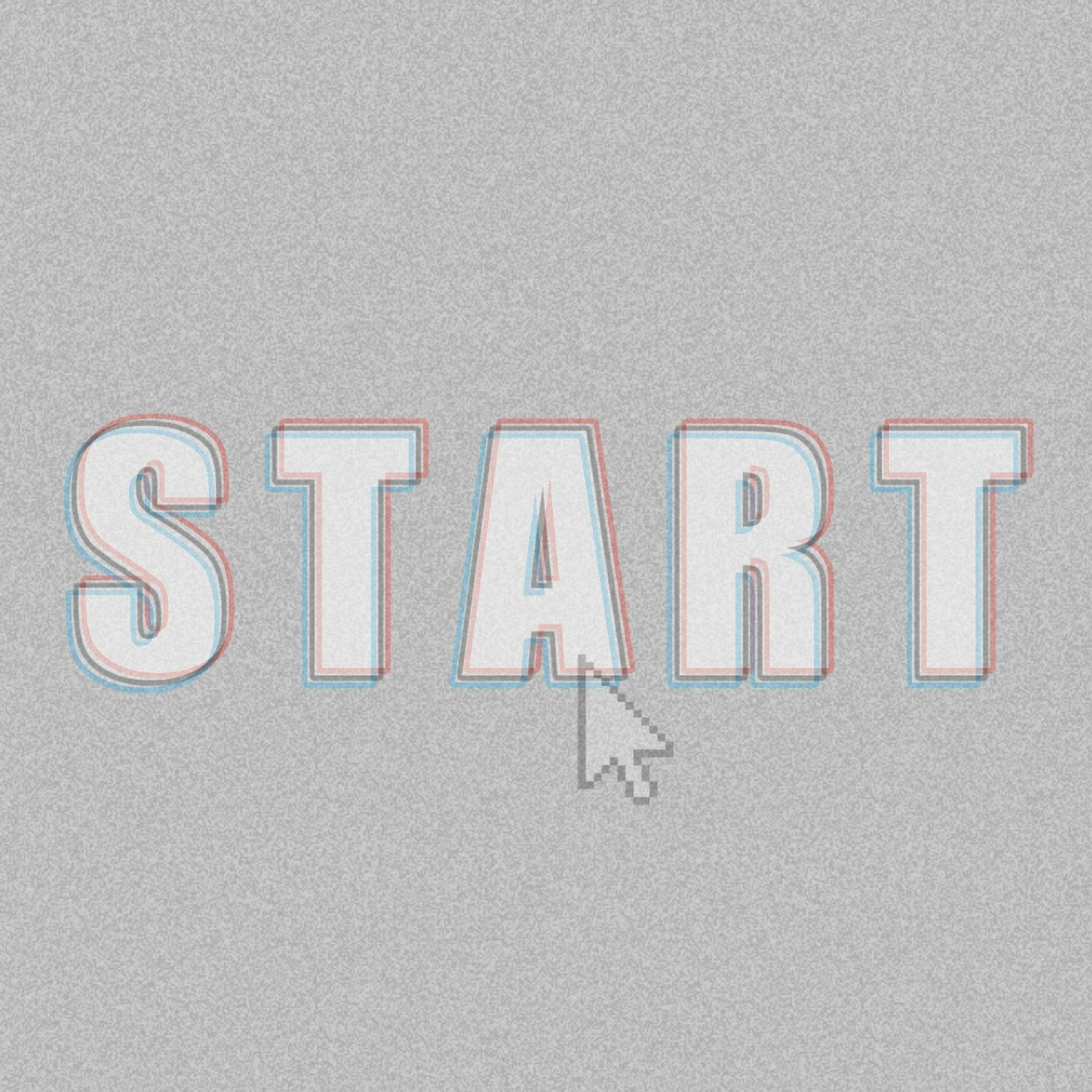Press Start Button