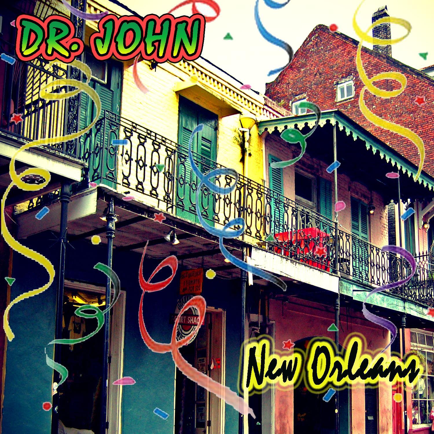 New Orleans