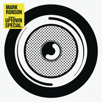 Feel Right - Mark Ronson & Mystikal (HT karaoke) 带和声伴奏