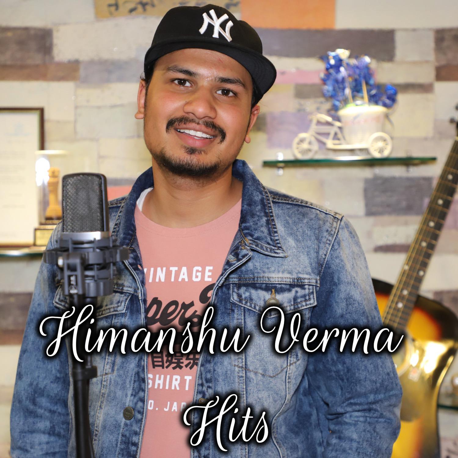 Himanshu Verma - Tere Jeya Hor Disda