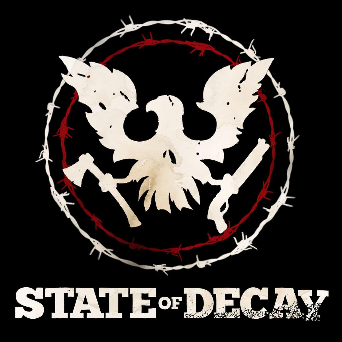 State of Decay专辑