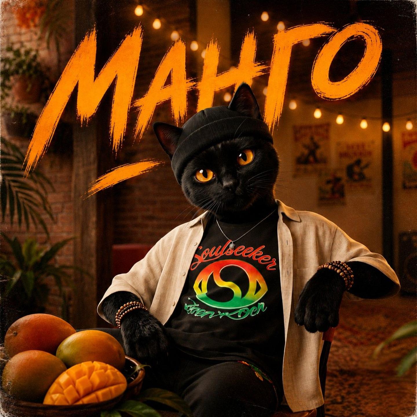 Манго