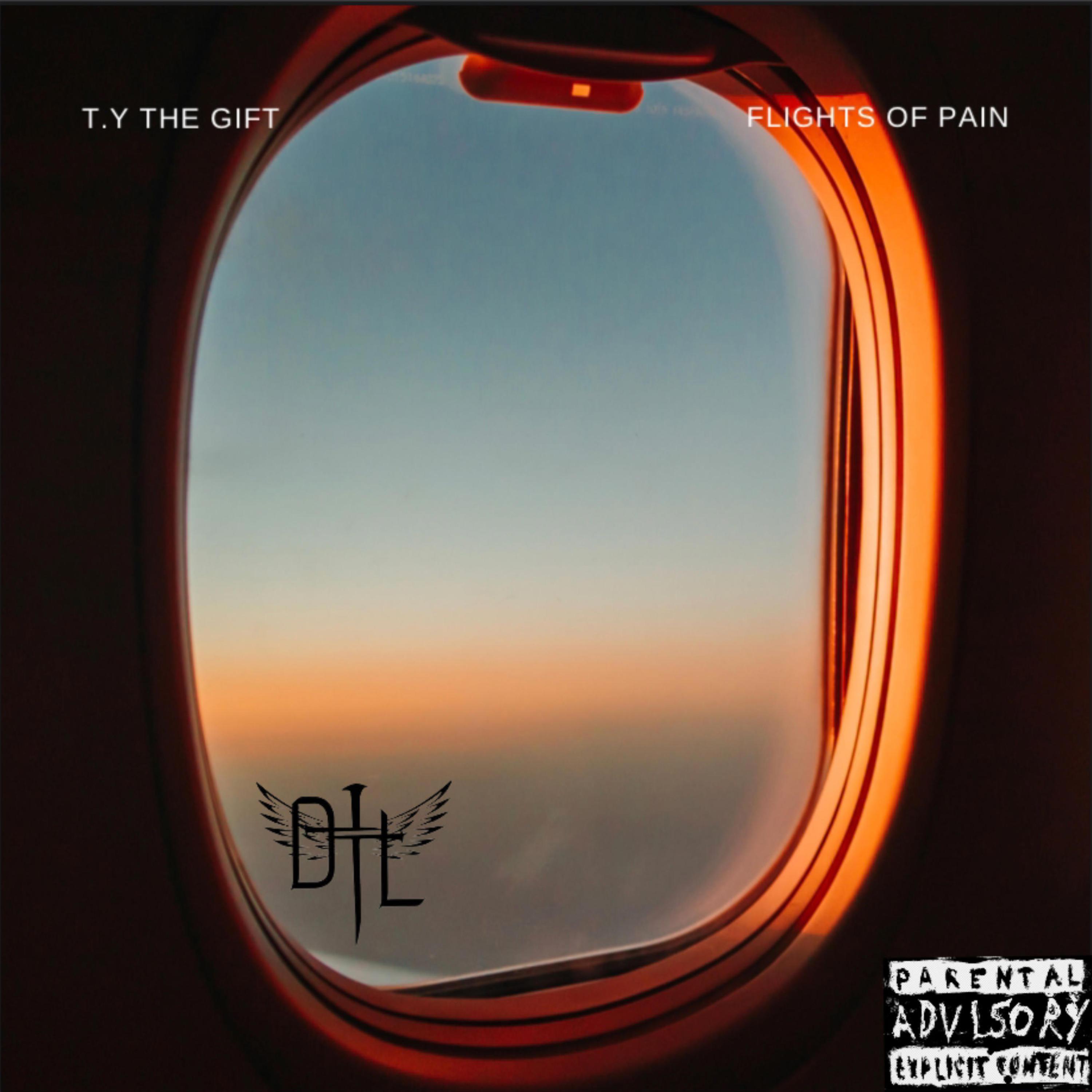 TY the Gift - What If(Part 1) (feat. Breeze NFM)