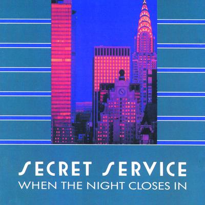 When The Night Closes In