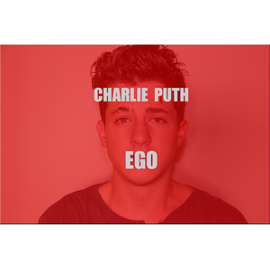 Charlie Puth - Lights Go Out (Pre-V) 带和声伴奏 （升4半音）