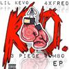Lil Kevo - Back Again (feat. 4XFred)