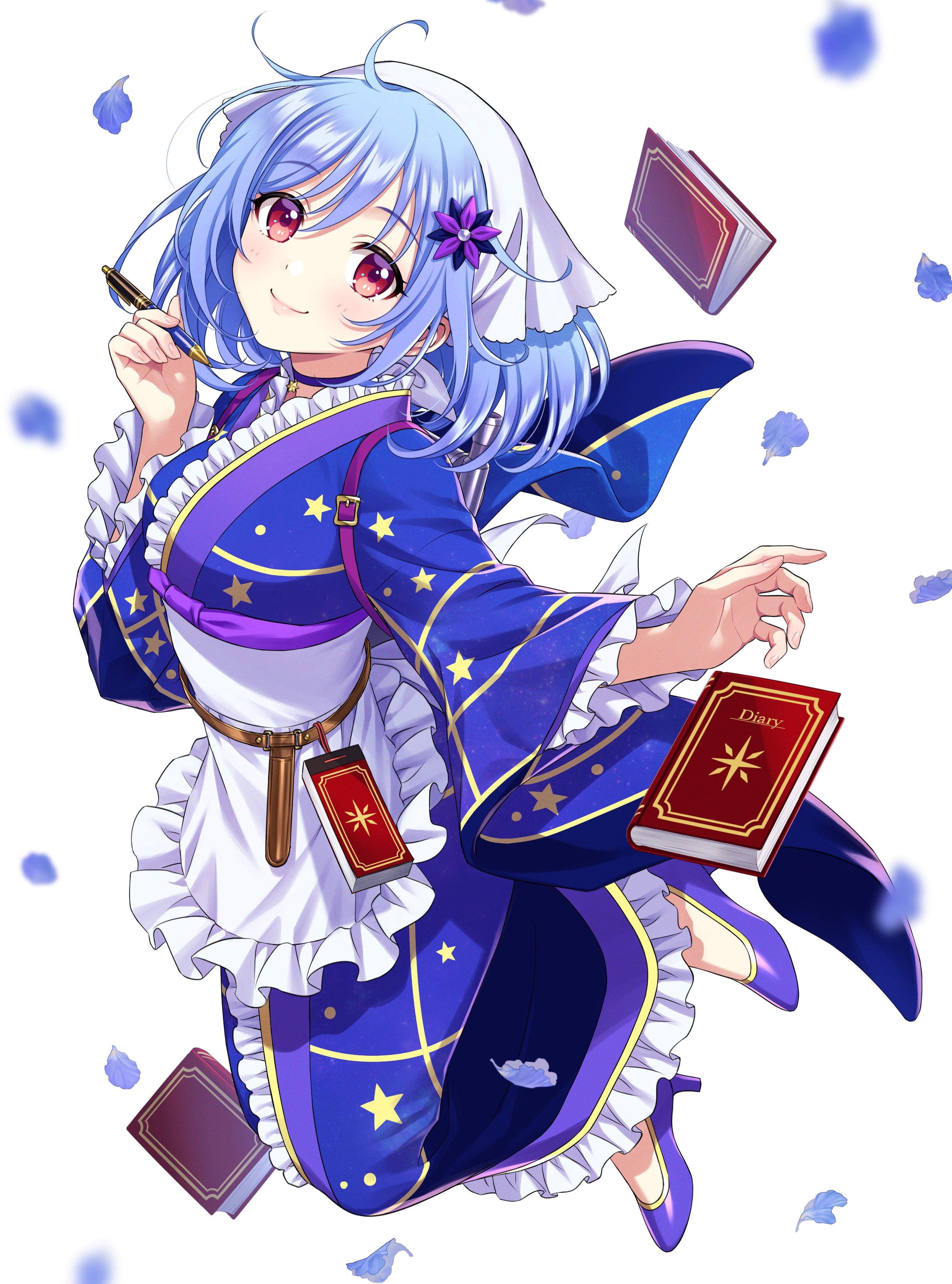 プリマドール 第4巻 特典CD