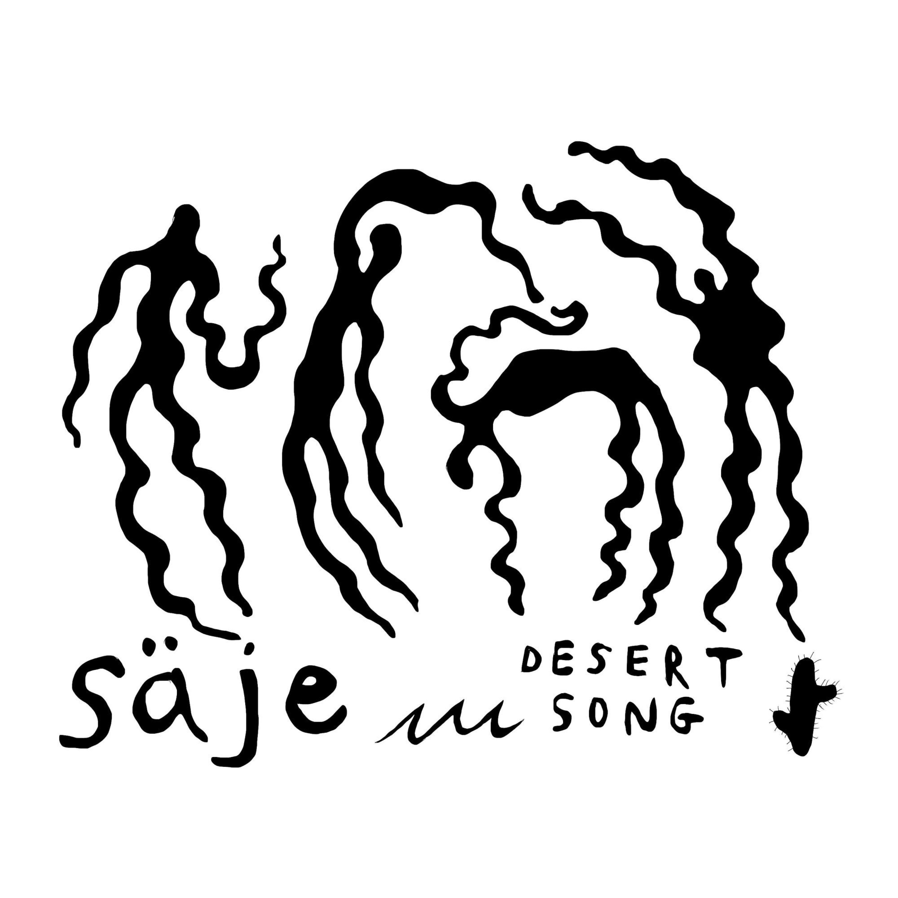 Desert Song
