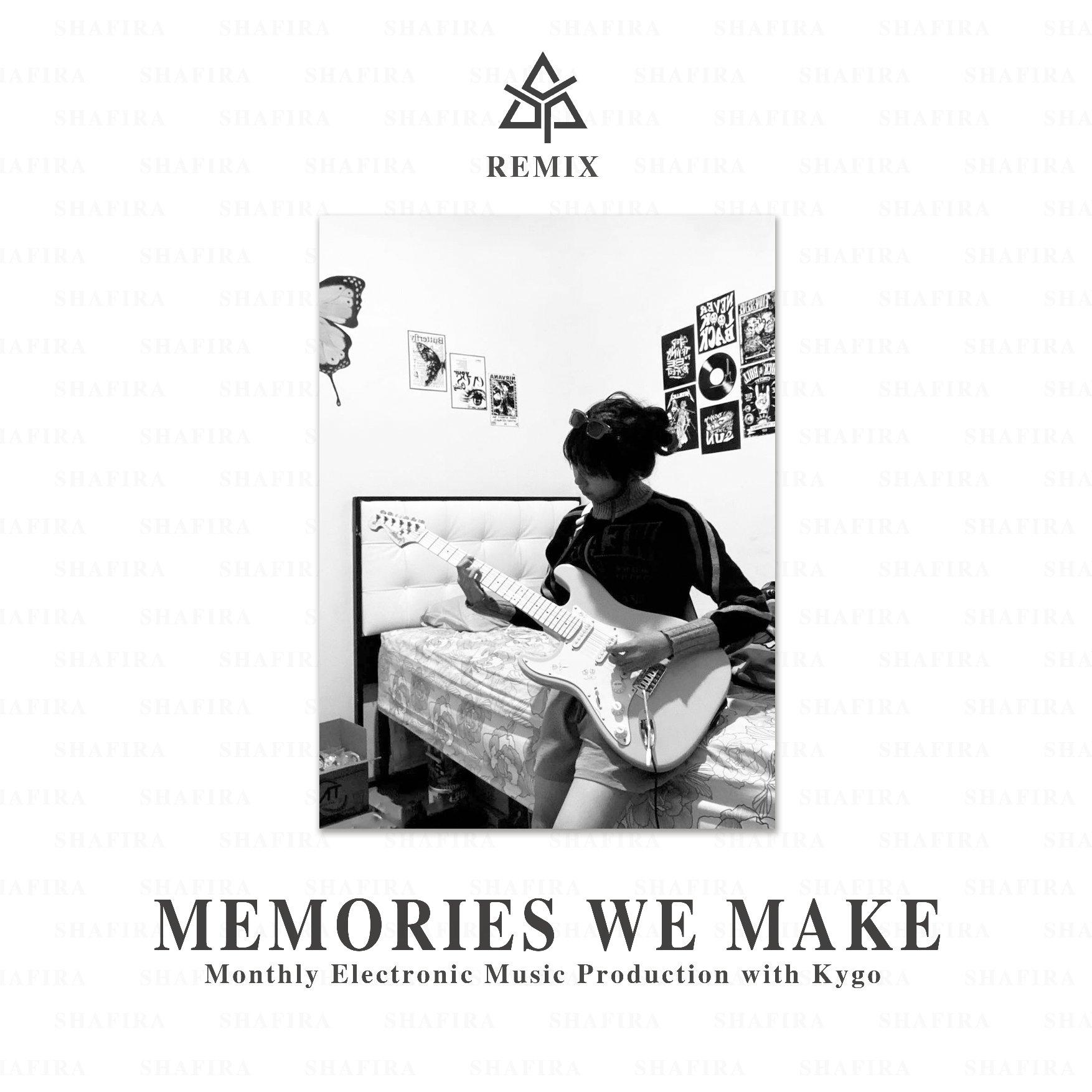Memories We Make