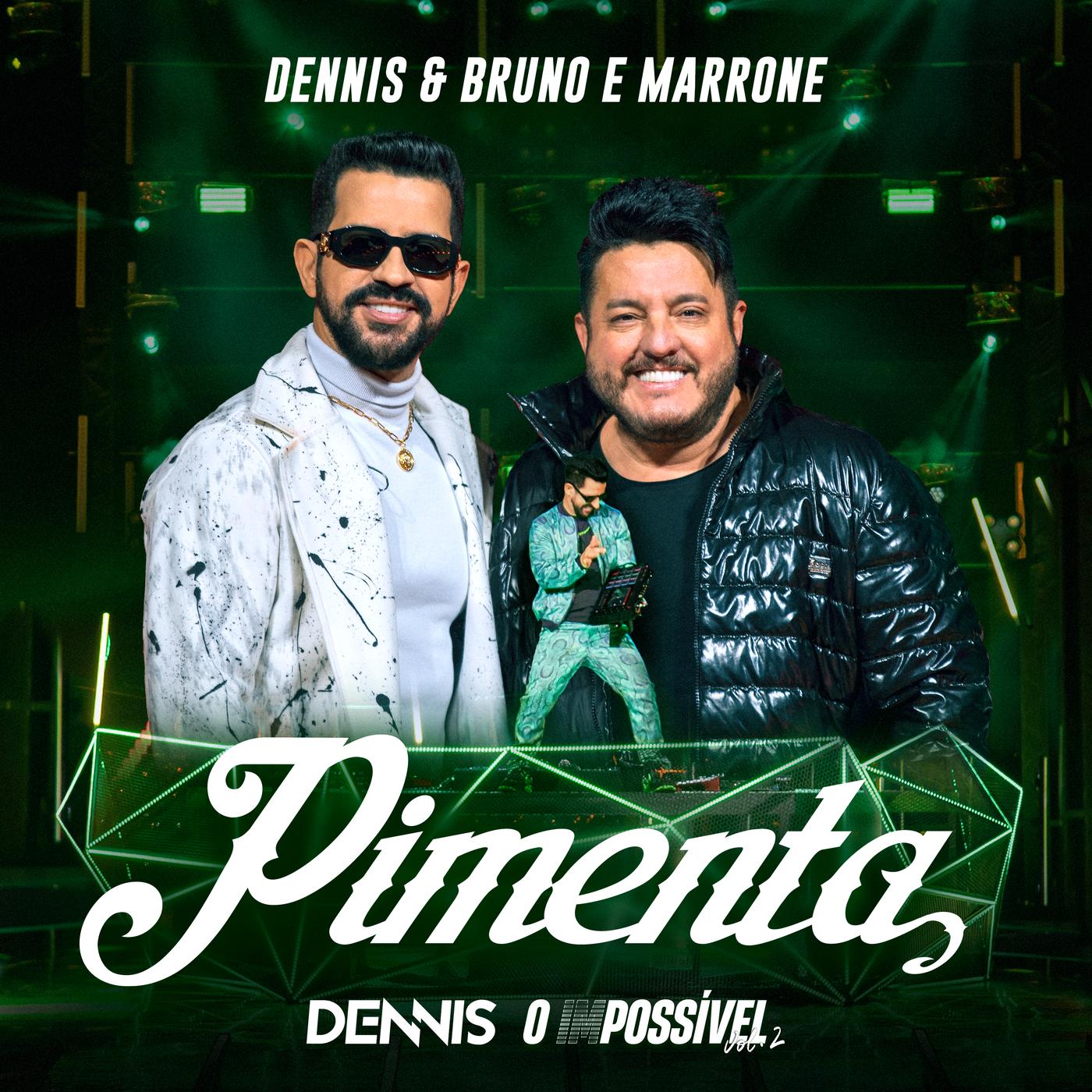 Pimenta