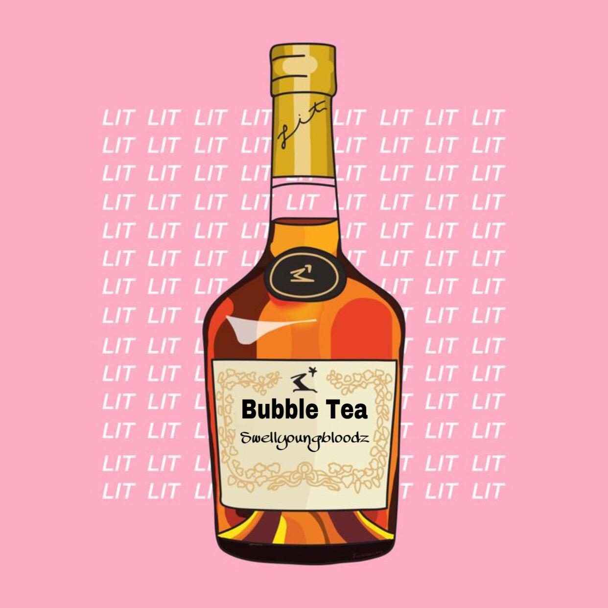 Bubble Tea专辑