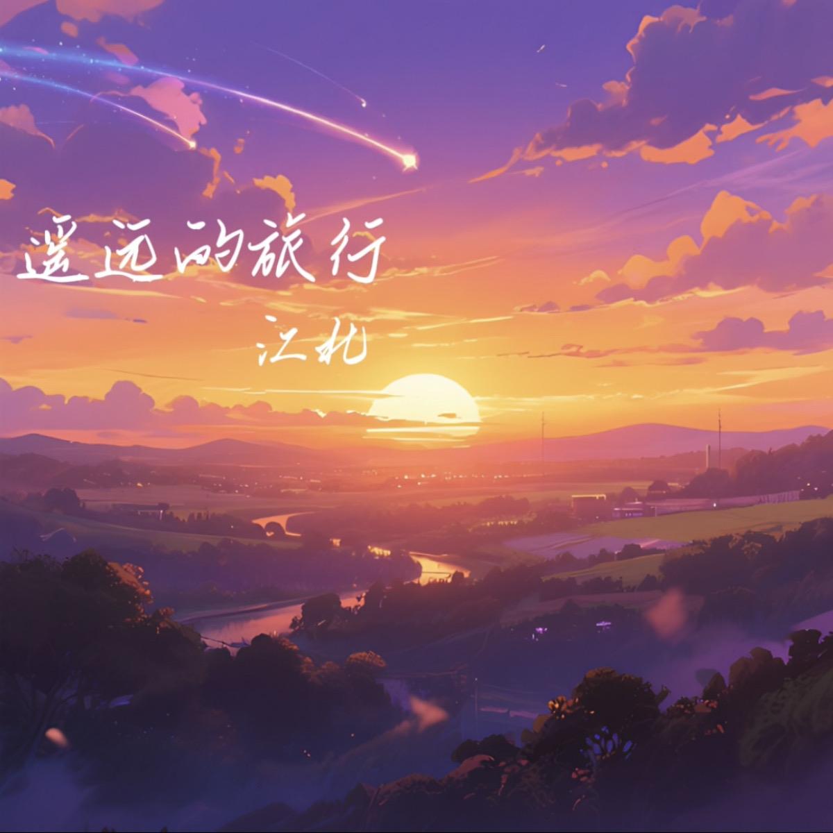 遥远的旅行