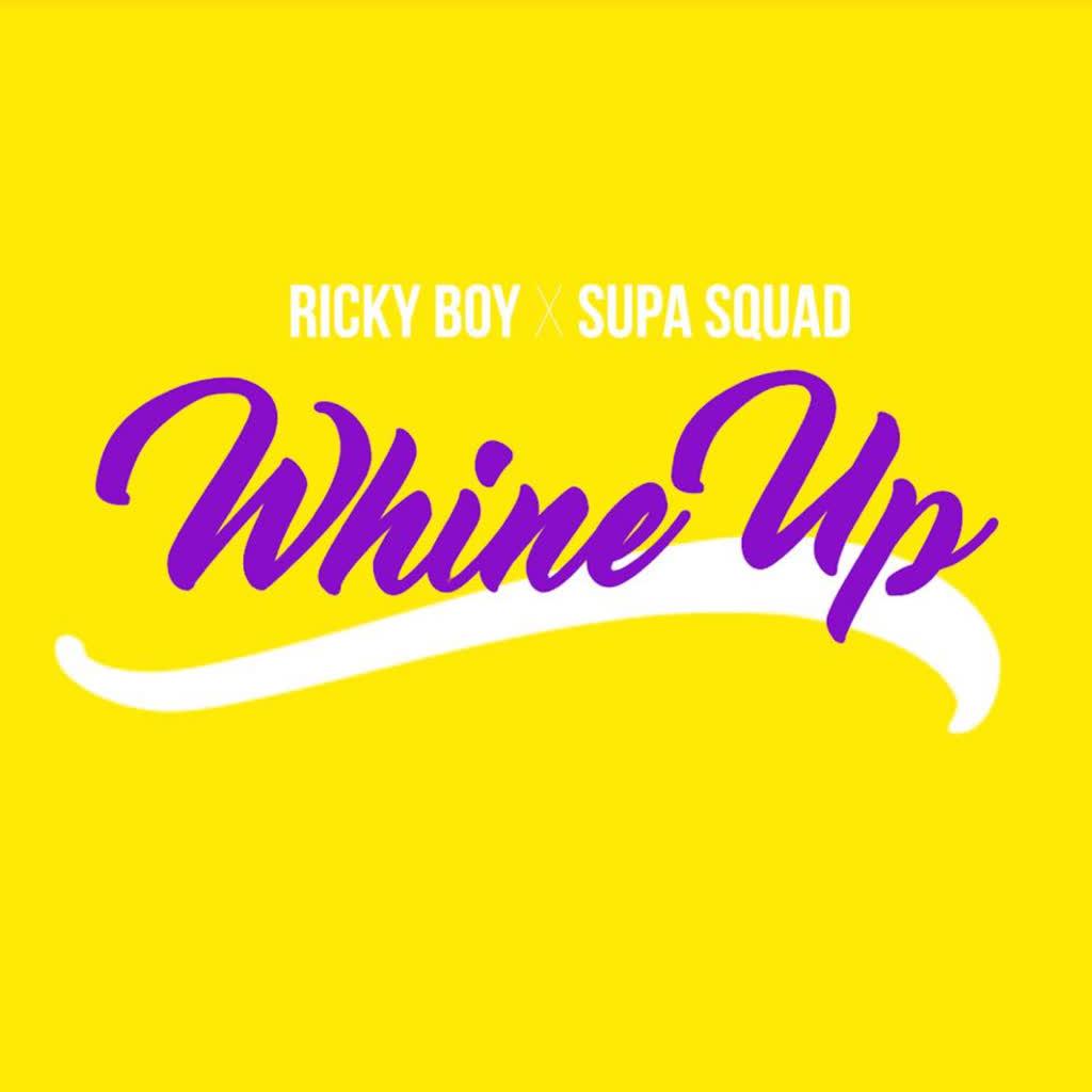 Wine Up