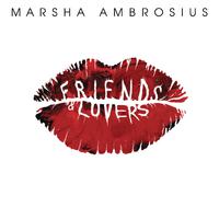 Marsha Ambrosius-Far Away  立体声伴奏