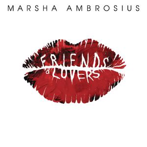 Marsha Ambrosius&T.i-Dope  立体声伴奏 （降4半音）