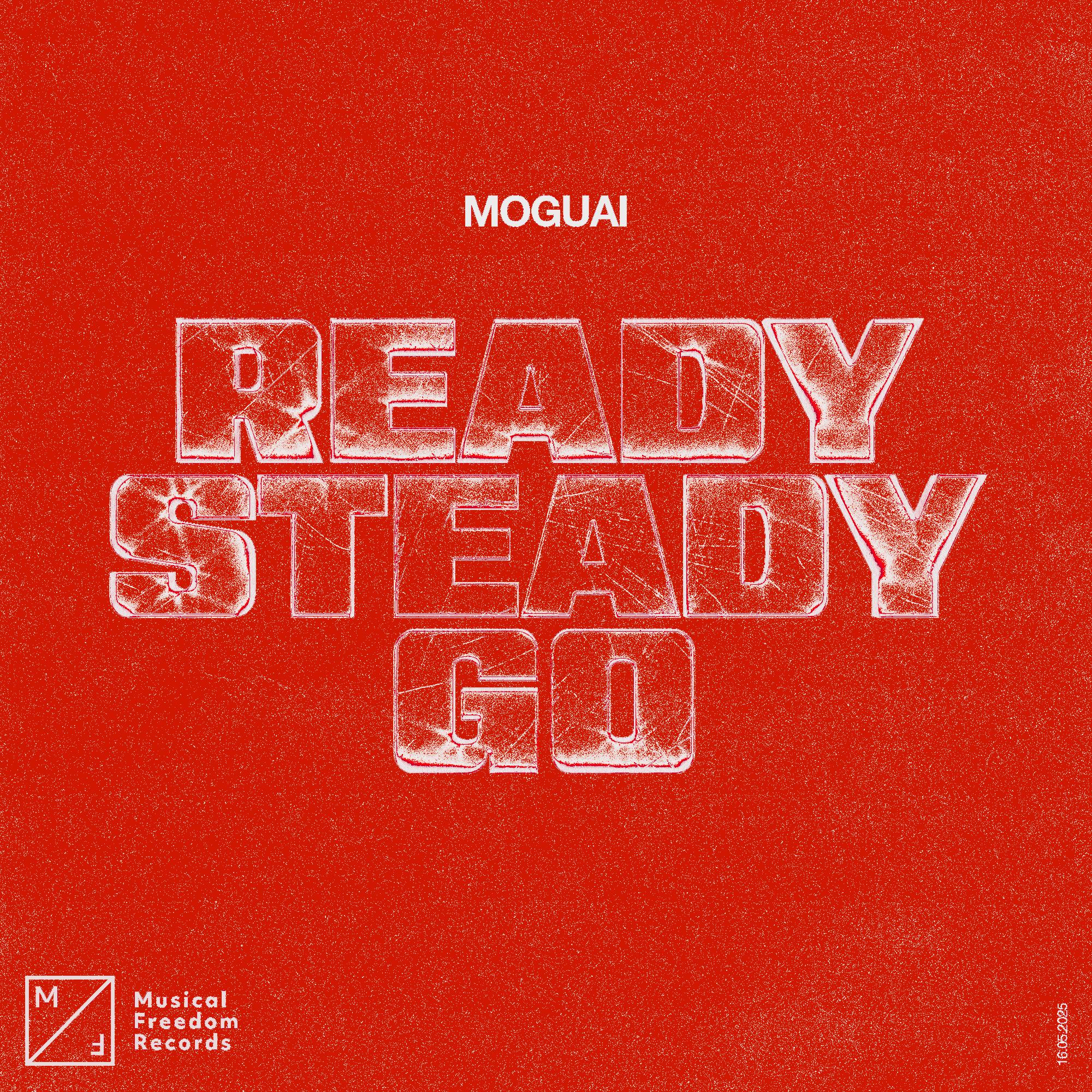 Ready Steady Go专辑