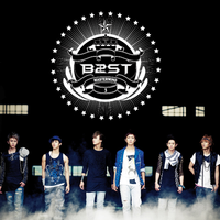 Beast - break down