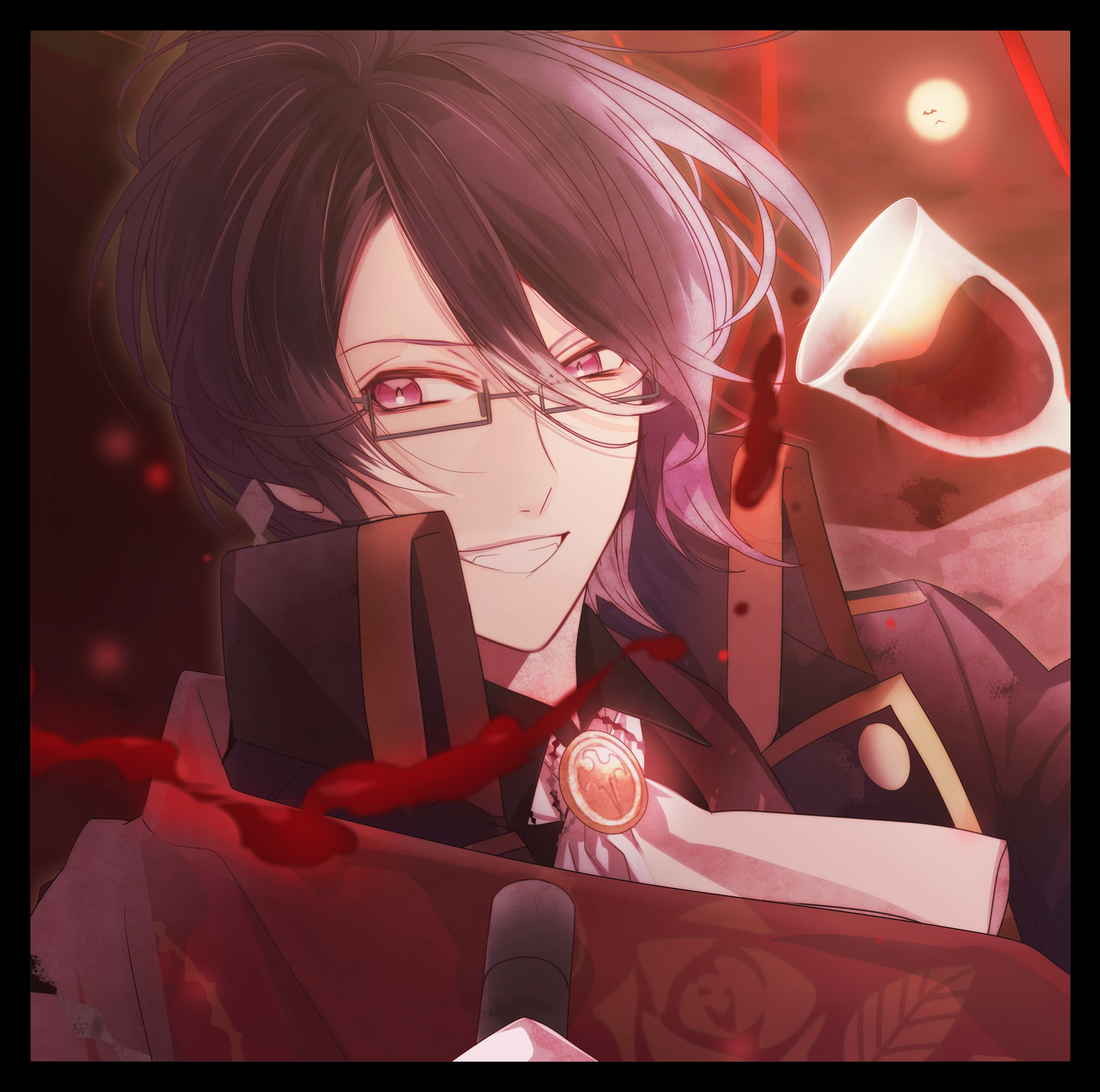 録り下ろしミニドラマ