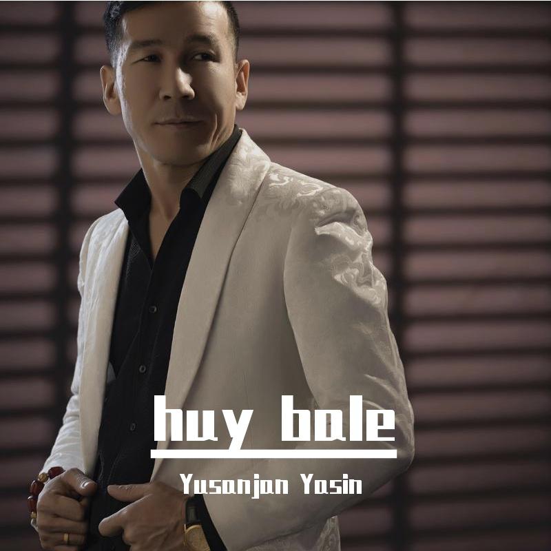 Yusanjan Yasin歌曲封面