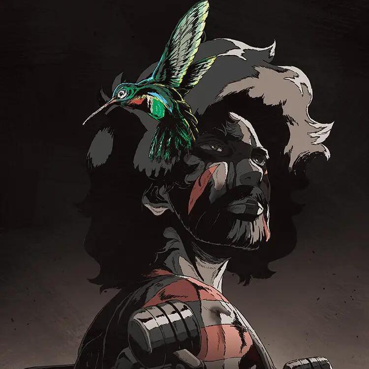 Mabanua-Homecoming (Slow)（加洛JL remix）