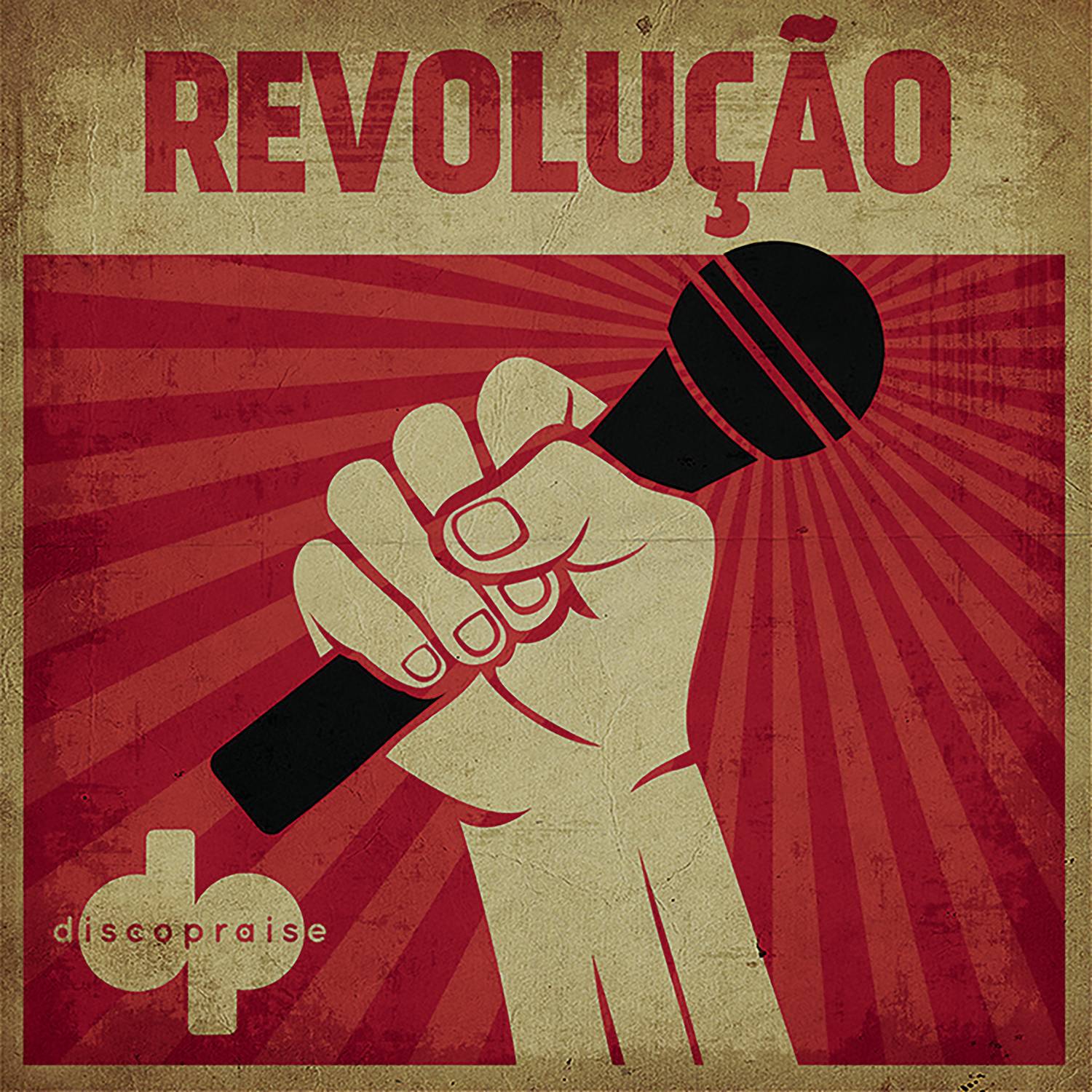 Revolução专辑