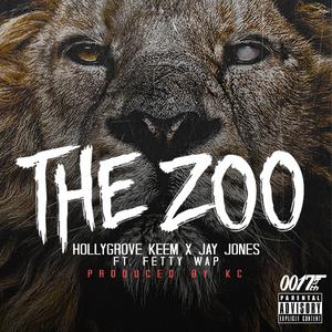 The Zoo （升2半音）