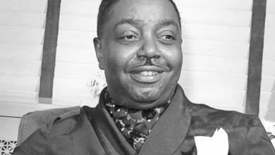 Big Joe Turner