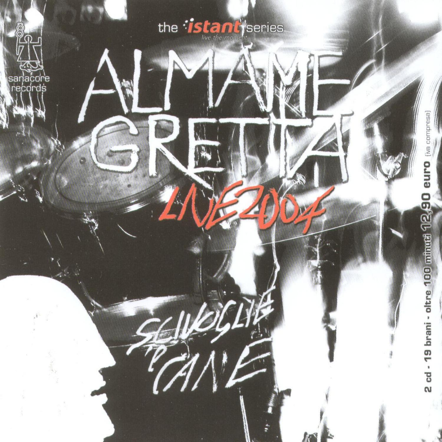 Live 2004