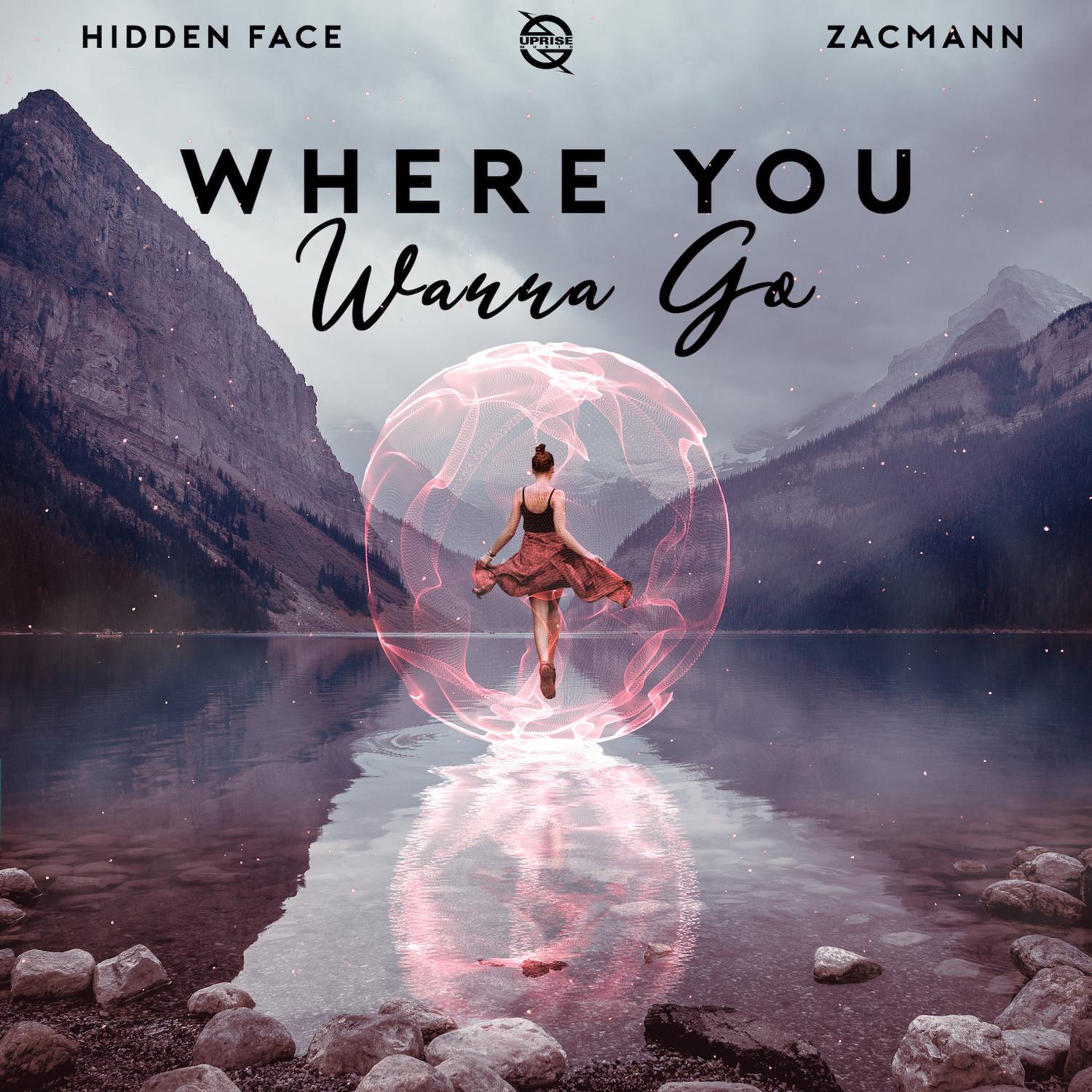 Where You Wanna Go