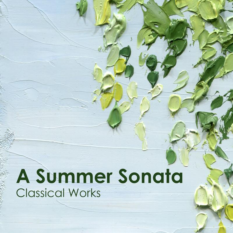 "'A Summer Sonata: Classical Works"