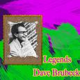 Legends... Dave Brubeck