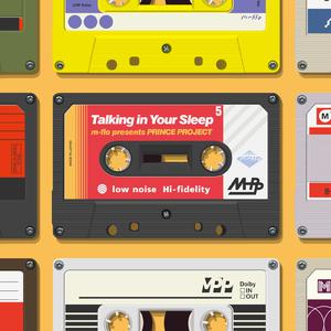 Talking In Your Sleep - Martine McCutcheon (AM karaoke) 带和声伴奏 （降8半音）