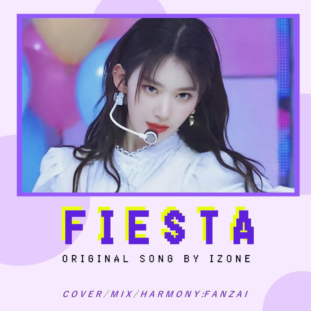 FIESTA_IZONE